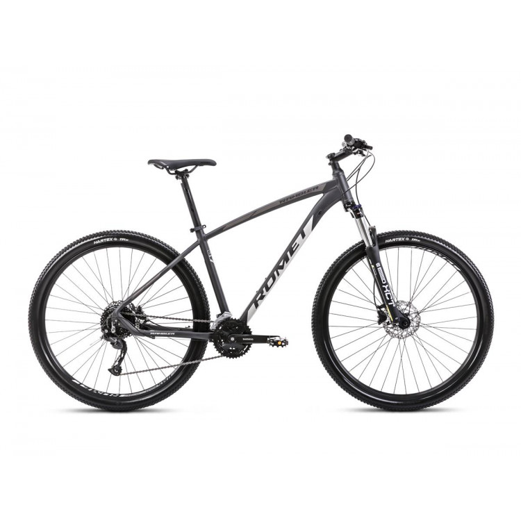 Horský bicykel ROMET RAMBLER R9.4 2024 L Grafitovo-biela